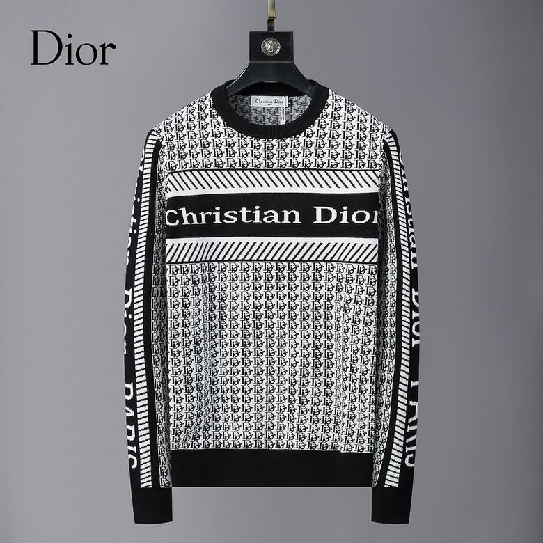 Dior Sweater-035